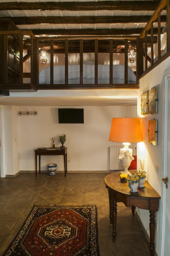 Apartamento Camidu Boutique House