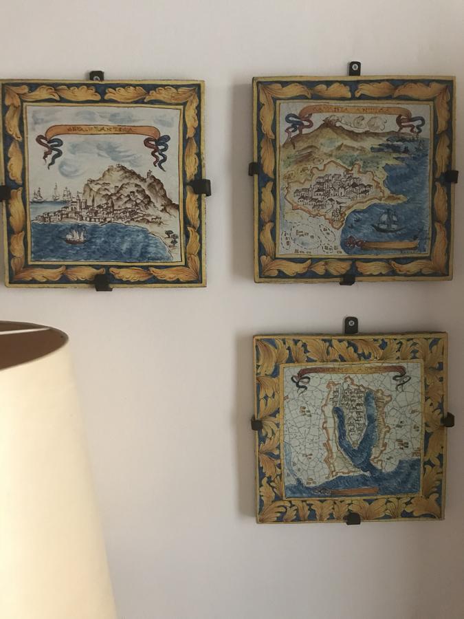 Camidu Boutique House Palermo