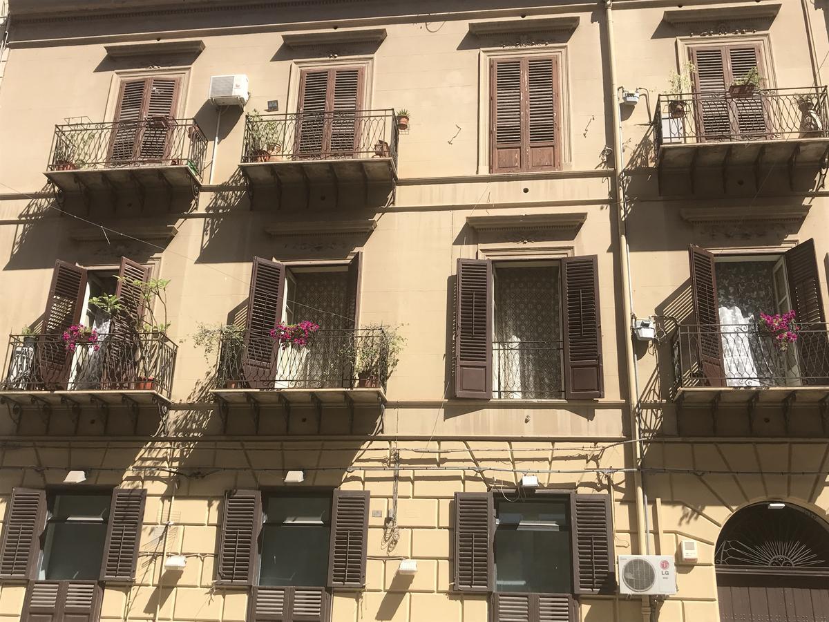Apartamento Camidu Boutique House