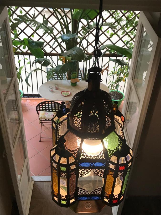 Appartamento Camidù Boutique House